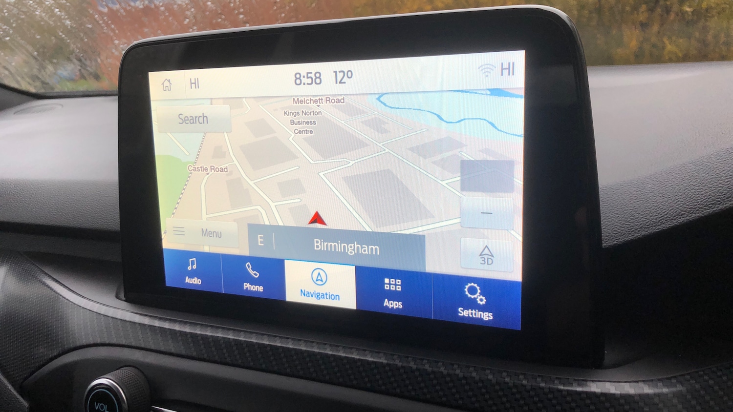 Used Ford Focus 2020 for sale - 76382547: Photo 38