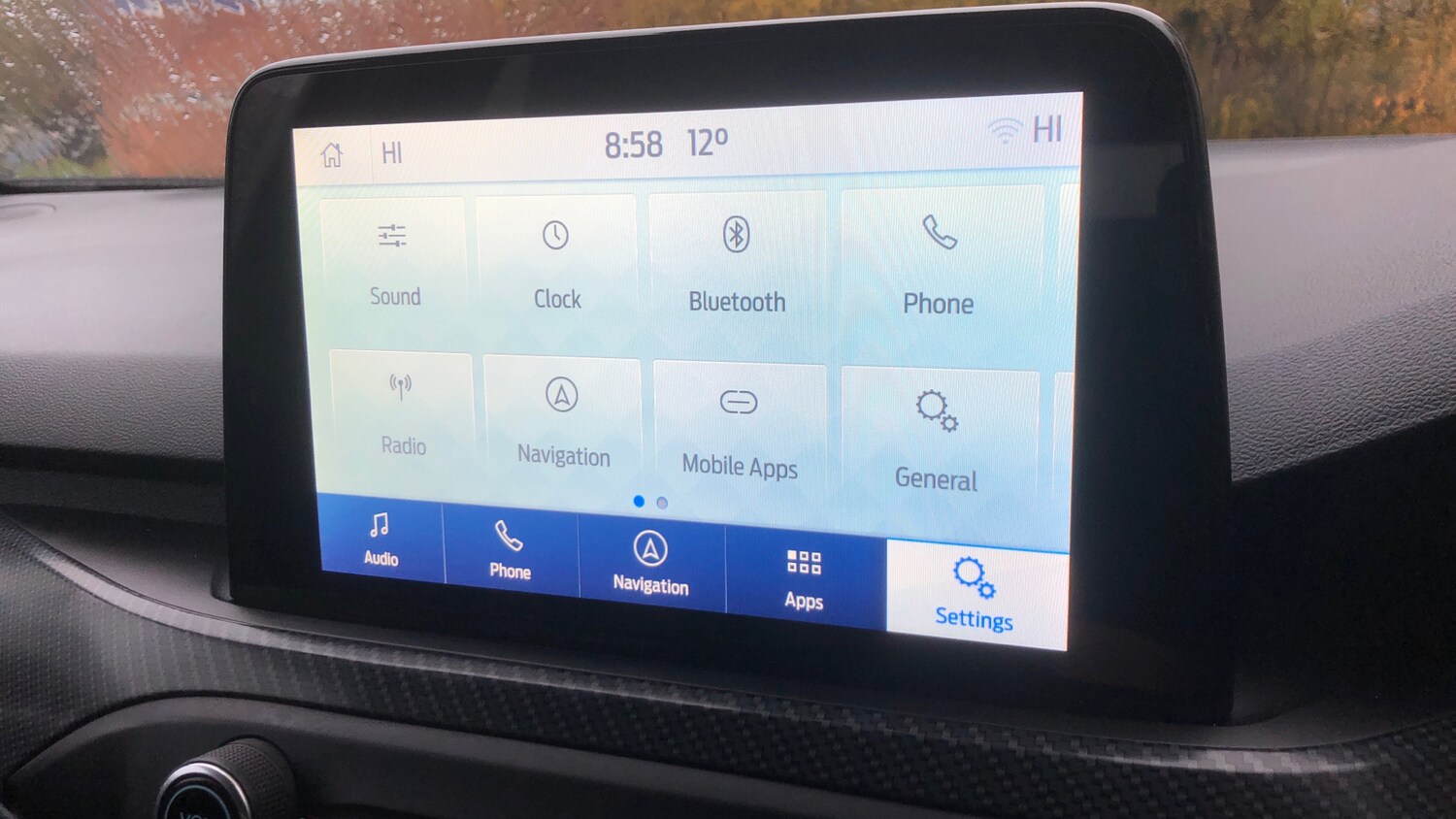 Used Ford Focus 2020 for sale - 76382547: Photo 39