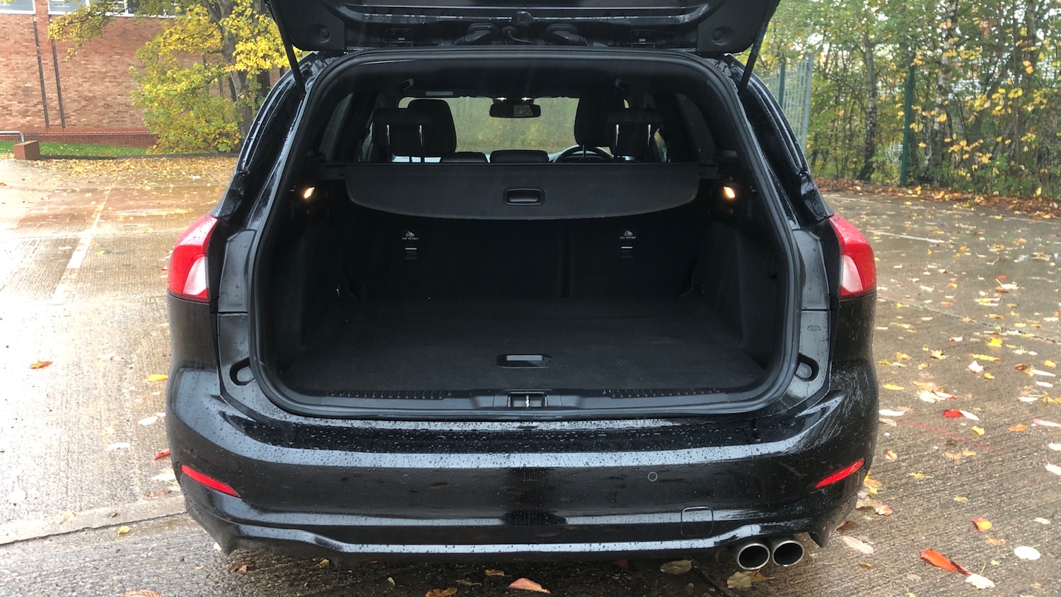 Used Ford Focus 2020 for sale - 76382547: Photo 4