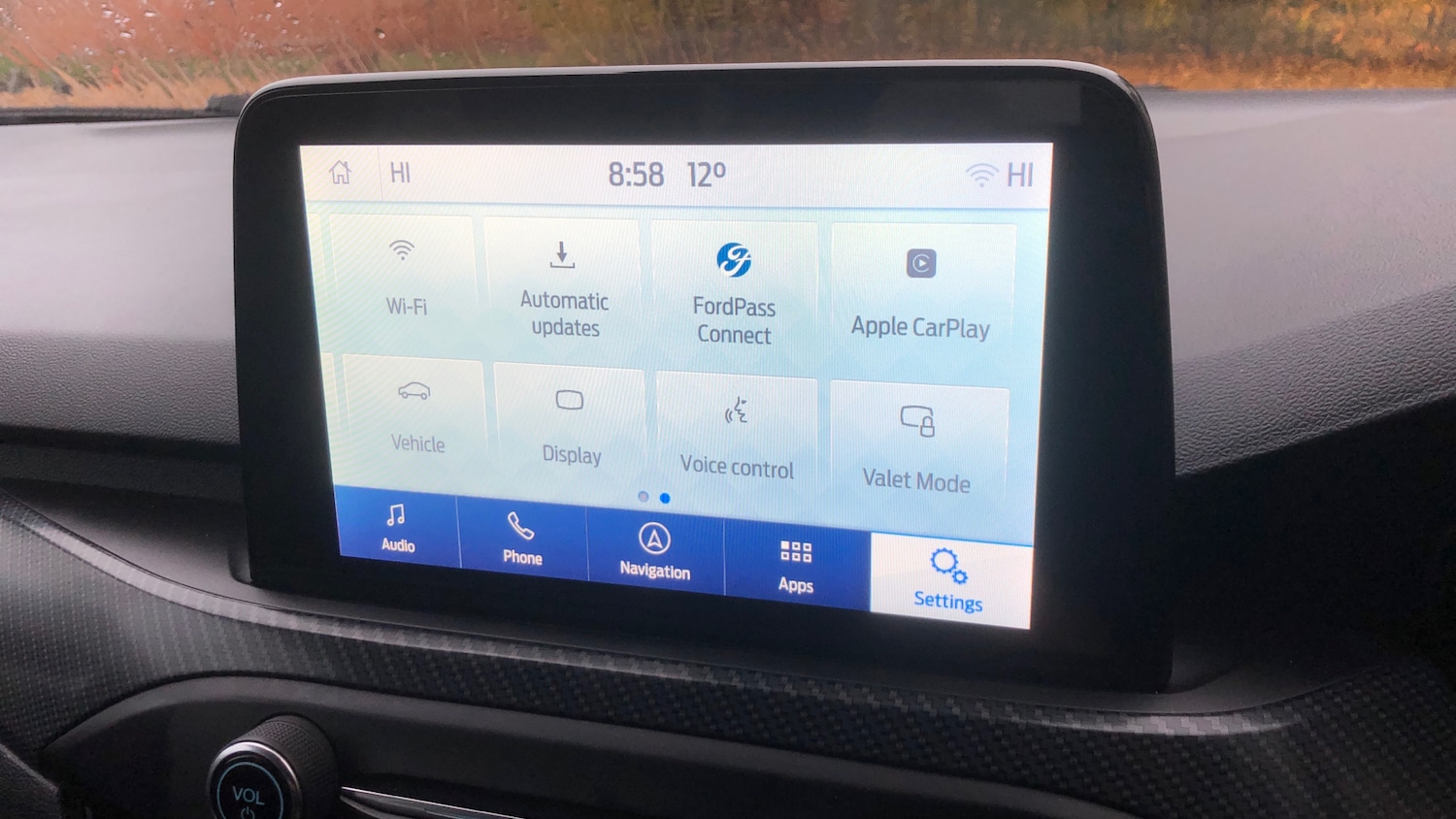 Used Ford Focus 2020 for sale - 76382547: Photo 40