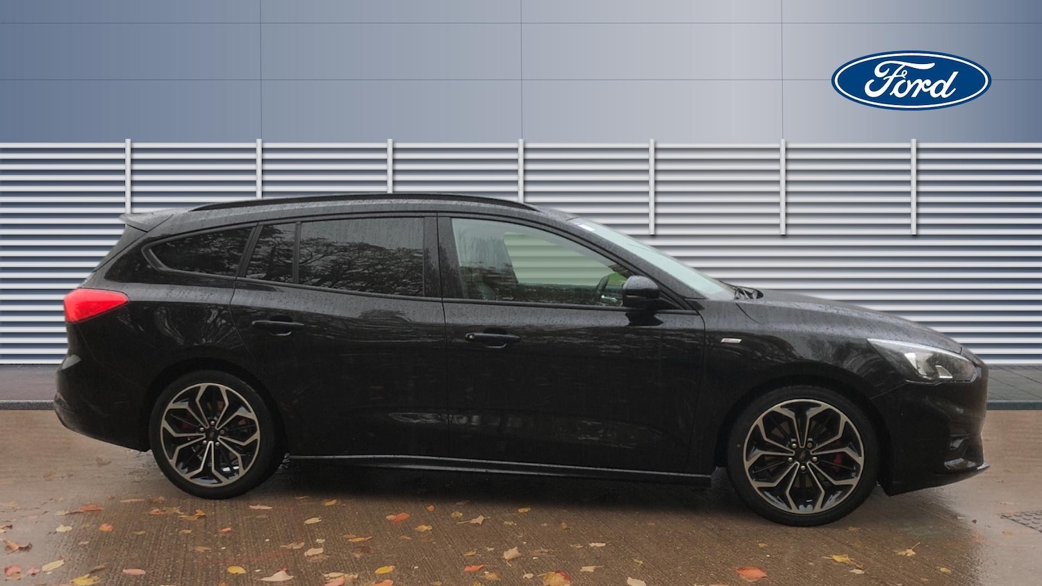 Used Ford Focus 2020 for sale - 76382547: Photo 5