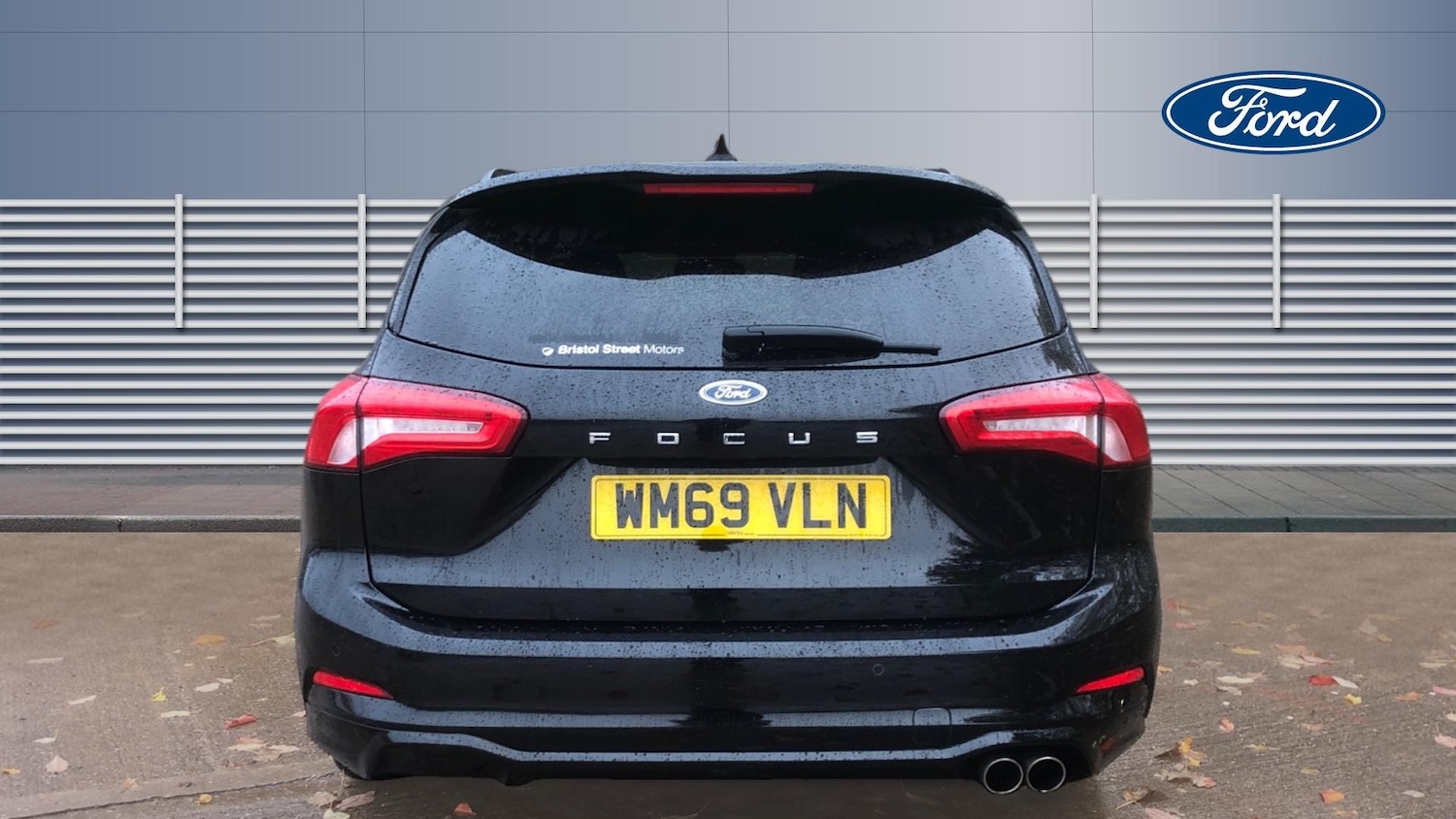 Used Ford Focus 2020 for sale - 76382547: Photo 6