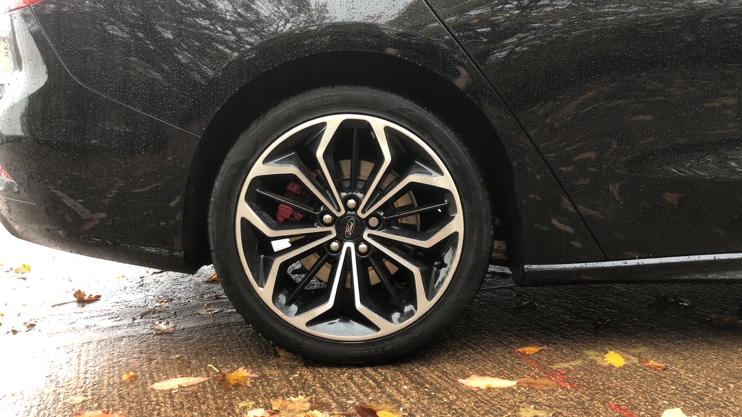 Used Ford Focus 2020 for sale - 76382547: Photo 7