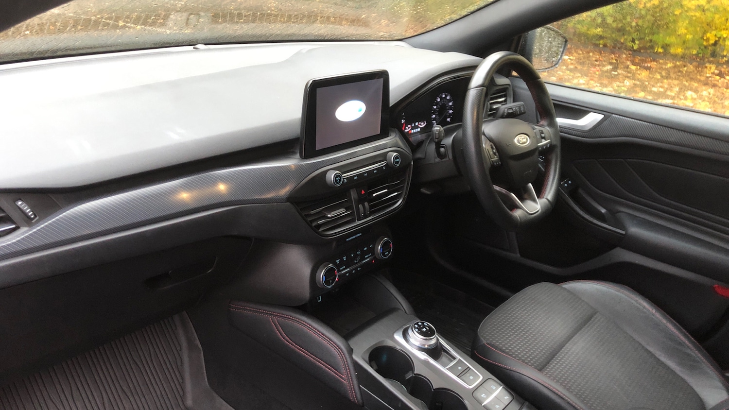 Used Ford Focus 2020 for sale - 76382547: Photo 9