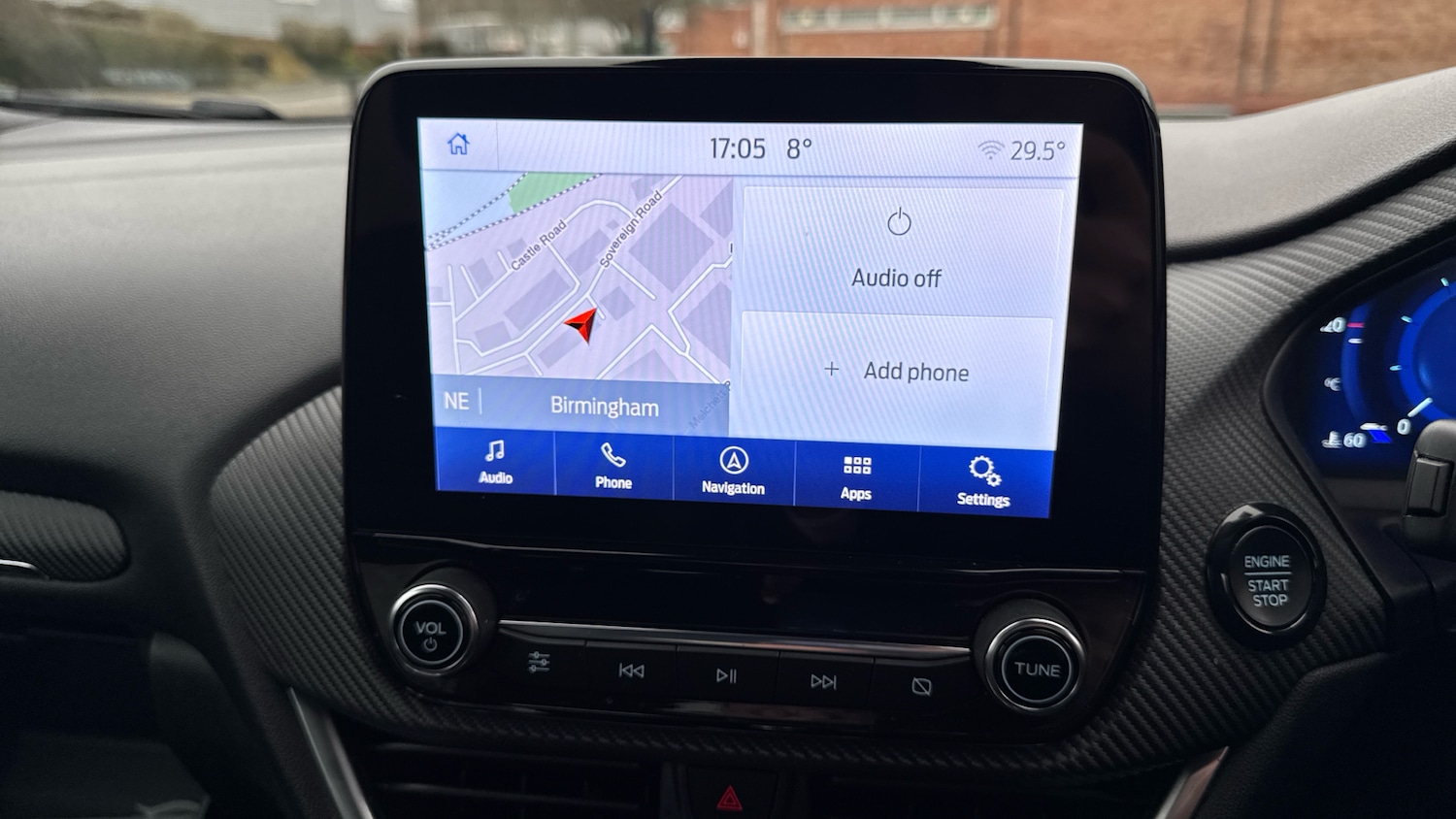 Used Ford Puma 2023 for sale - 77791469: Photo 12