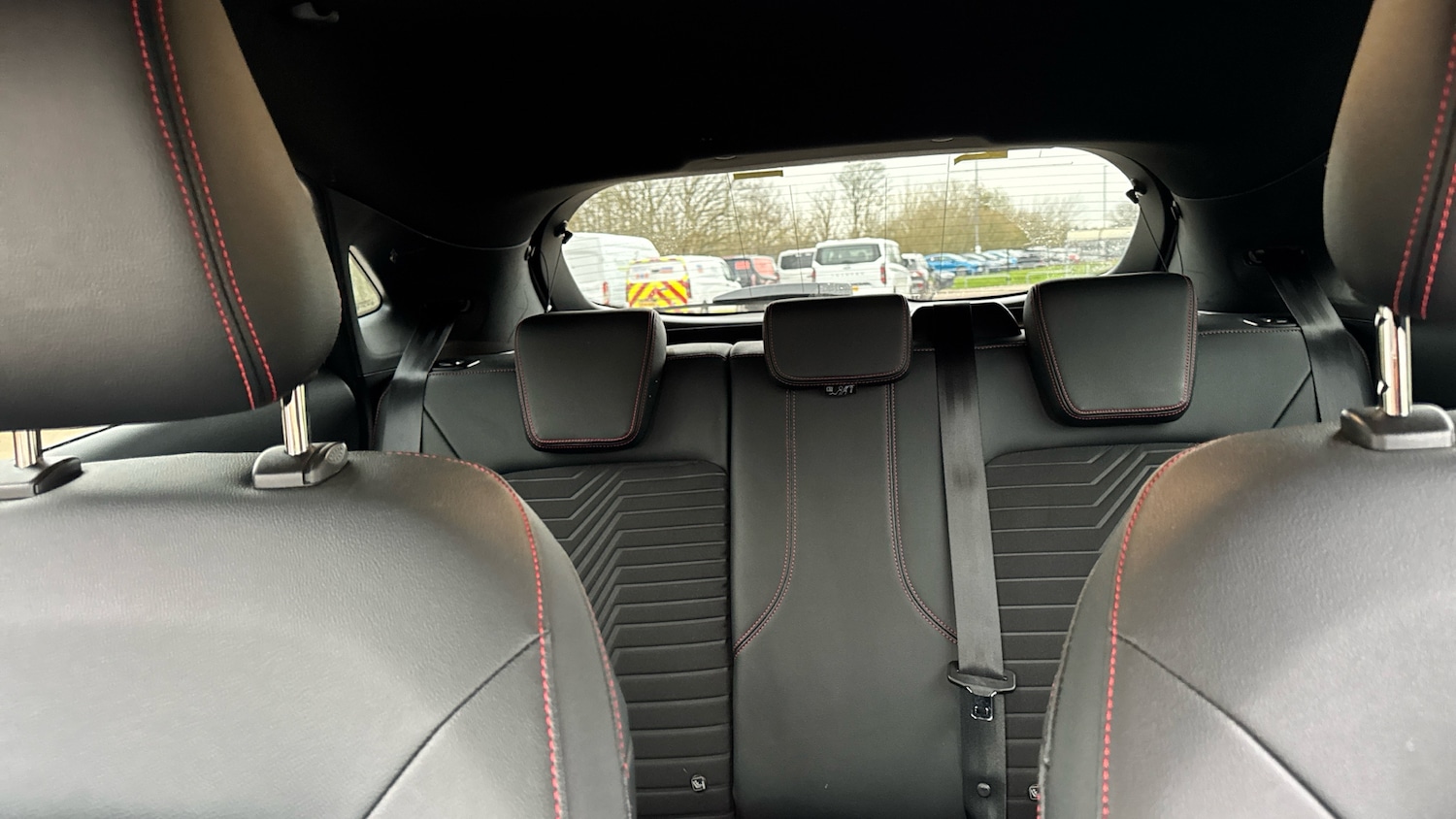 Used Ford Puma 2023 for sale - 77791469: Photo 15