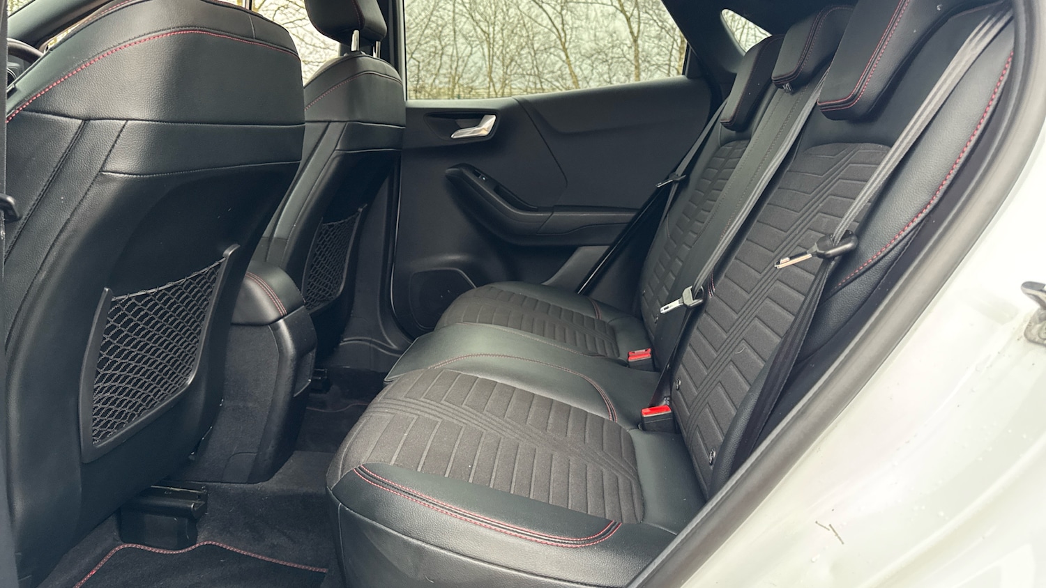 Used Ford Puma 2023 for sale - 77791469: Photo 16