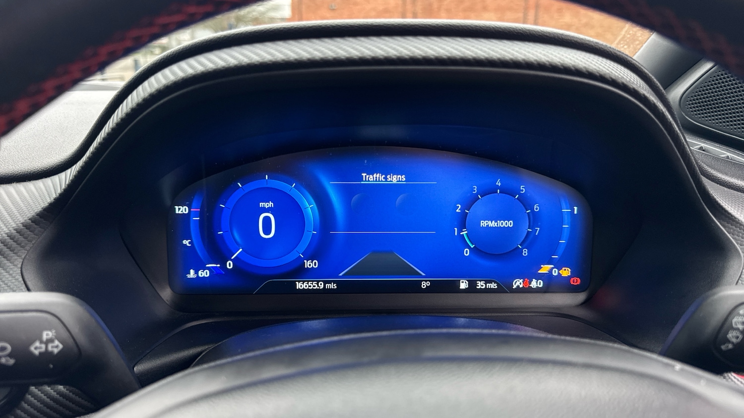 Used Ford Puma 2023 for sale - 77791469: Photo 18