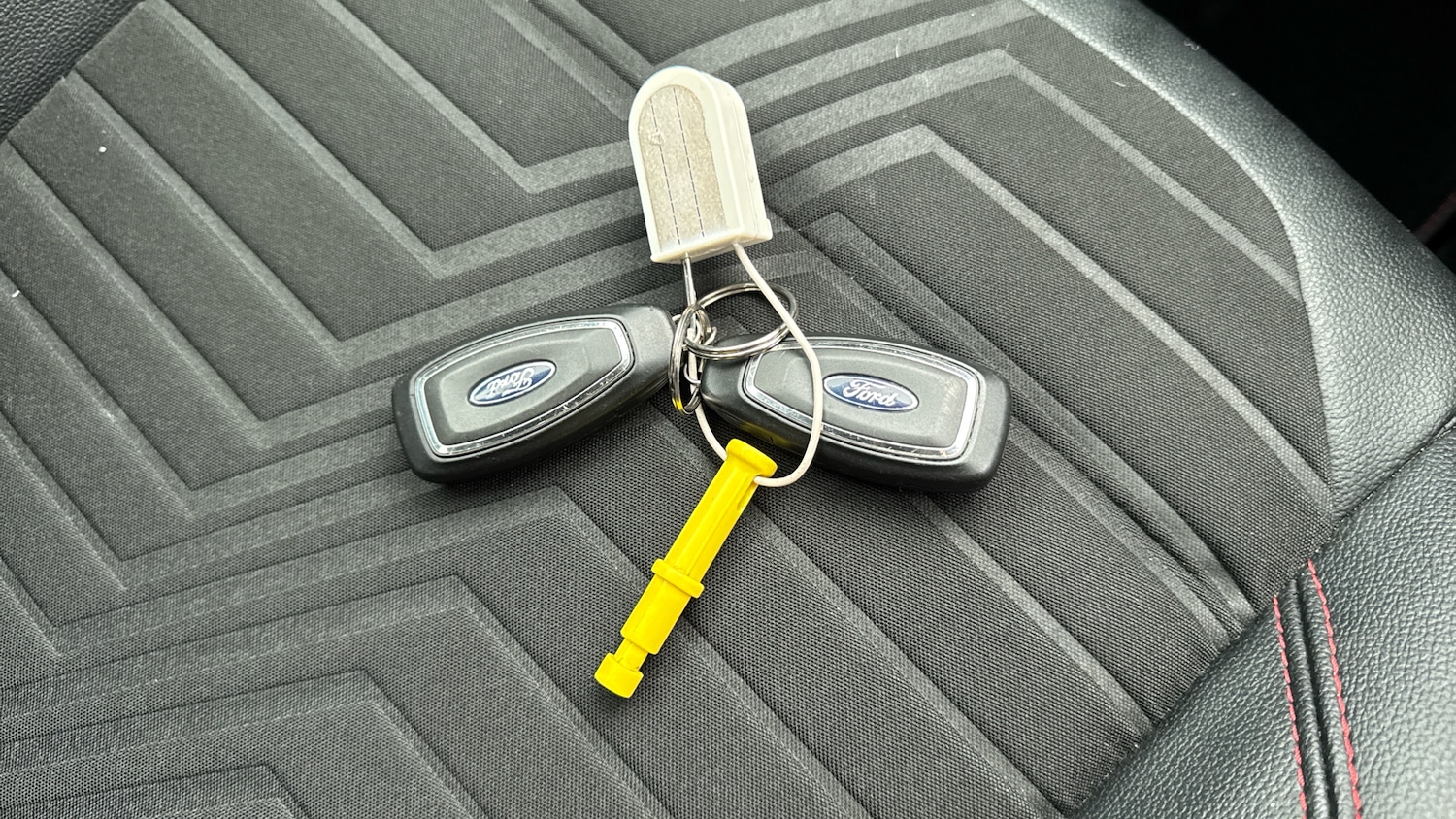 Used Ford Puma 2023 for sale - 77791469: Photo 20