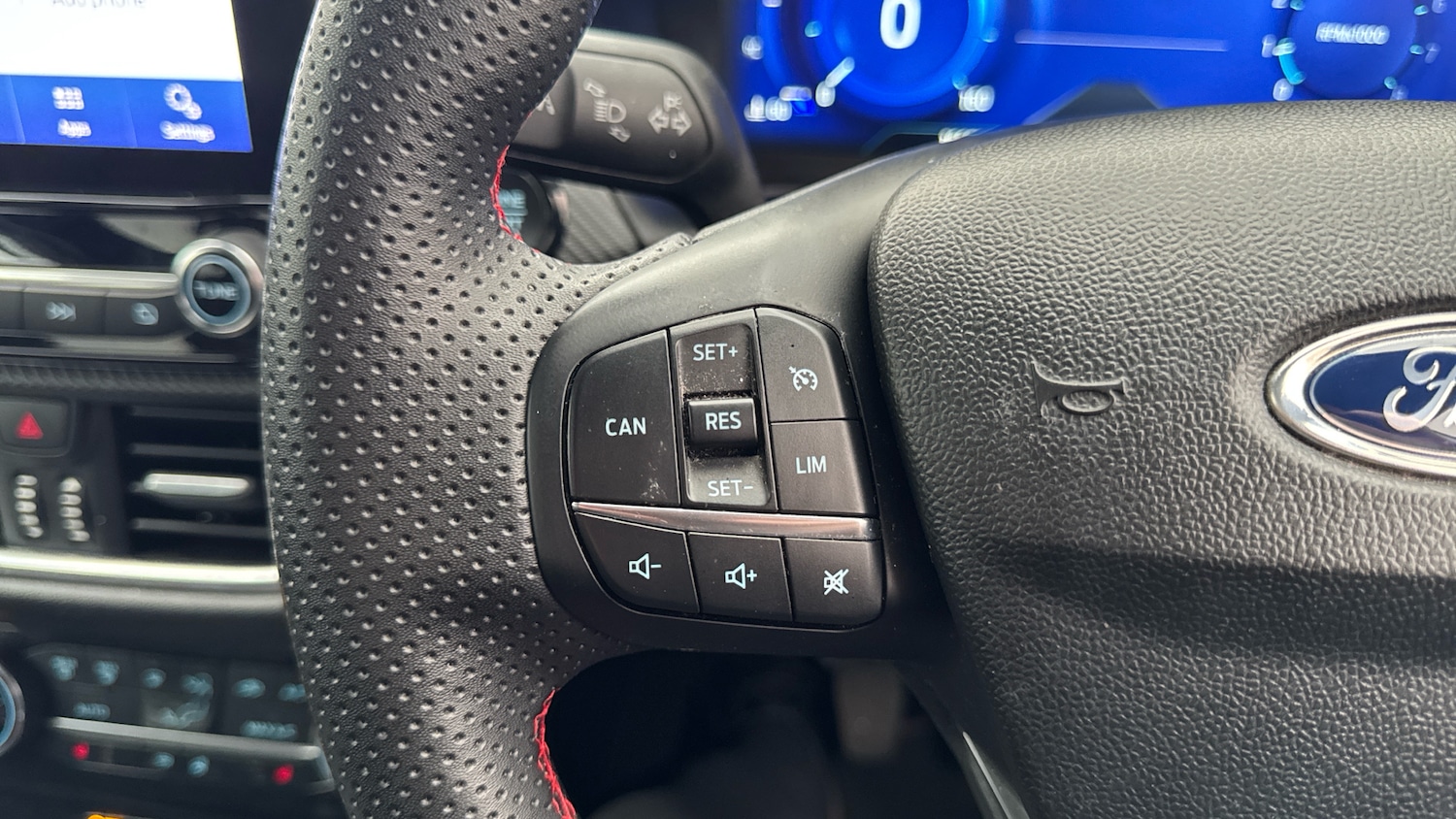 Used Ford Puma 2023 for sale - 77791469: Photo 21