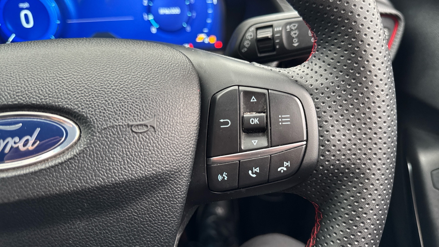 Used Ford Puma 2023 for sale - 77791469: Photo 22