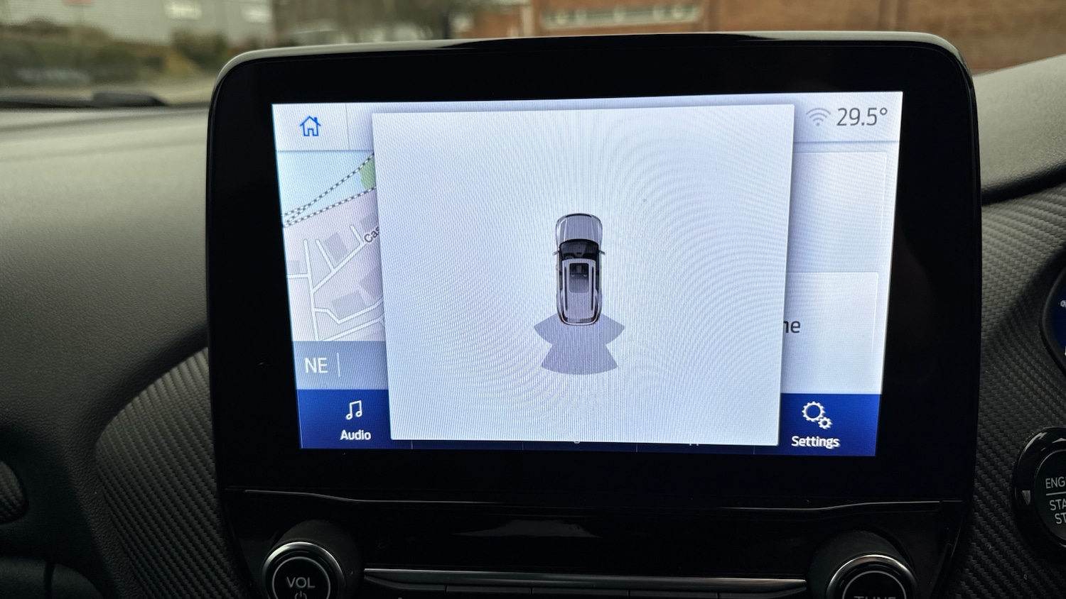 Used Ford Puma 2023 for sale - 77791469: Photo 25