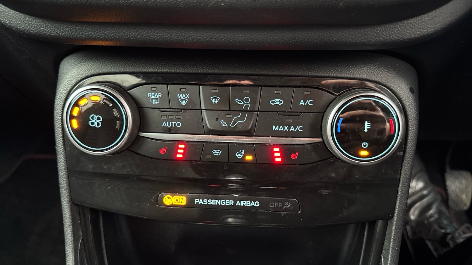 Used Ford Puma 2023 for sale - 77791469: Photo 27