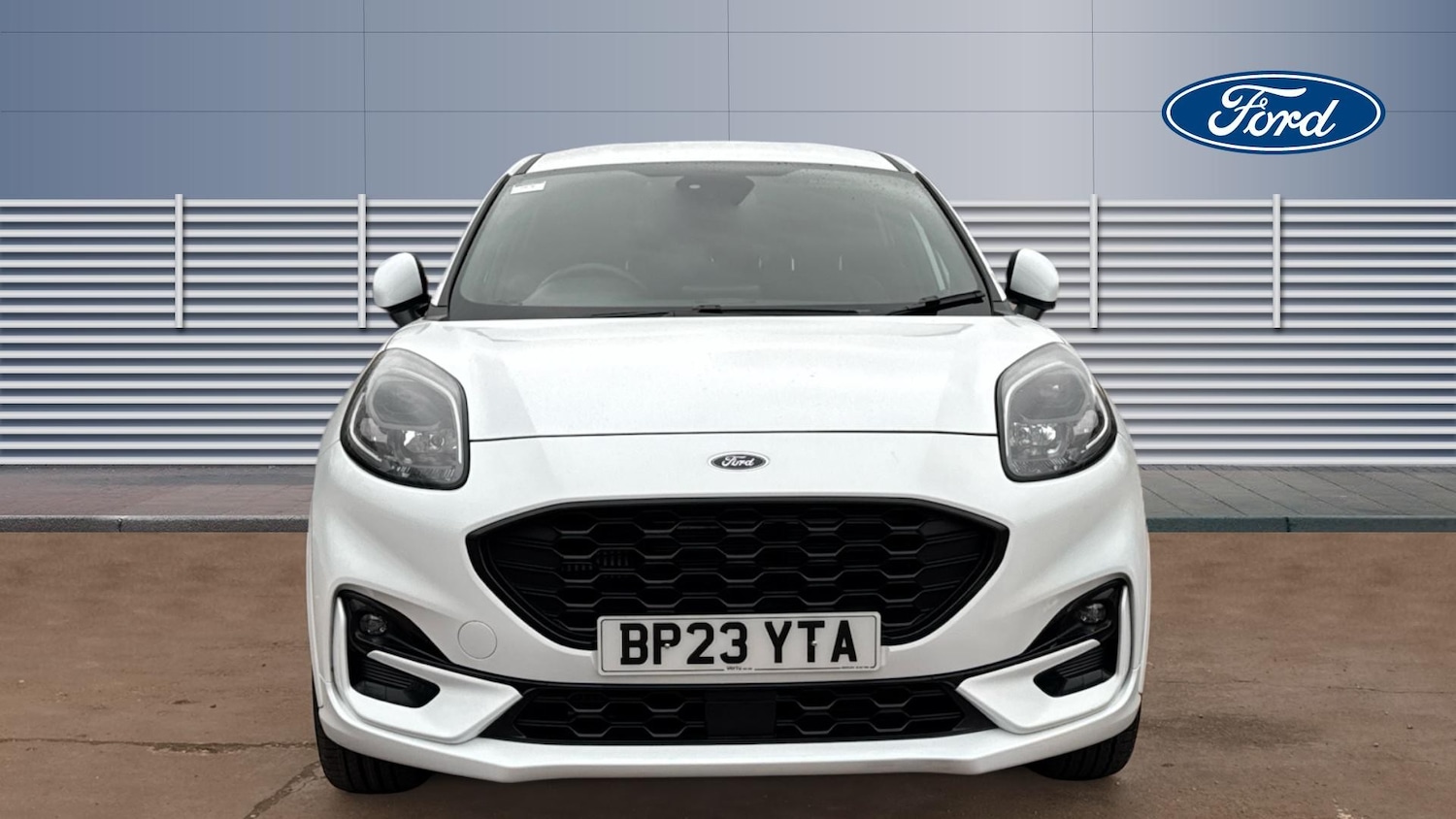 Used Ford Puma 2023 for sale - 77791469: Photo 3
