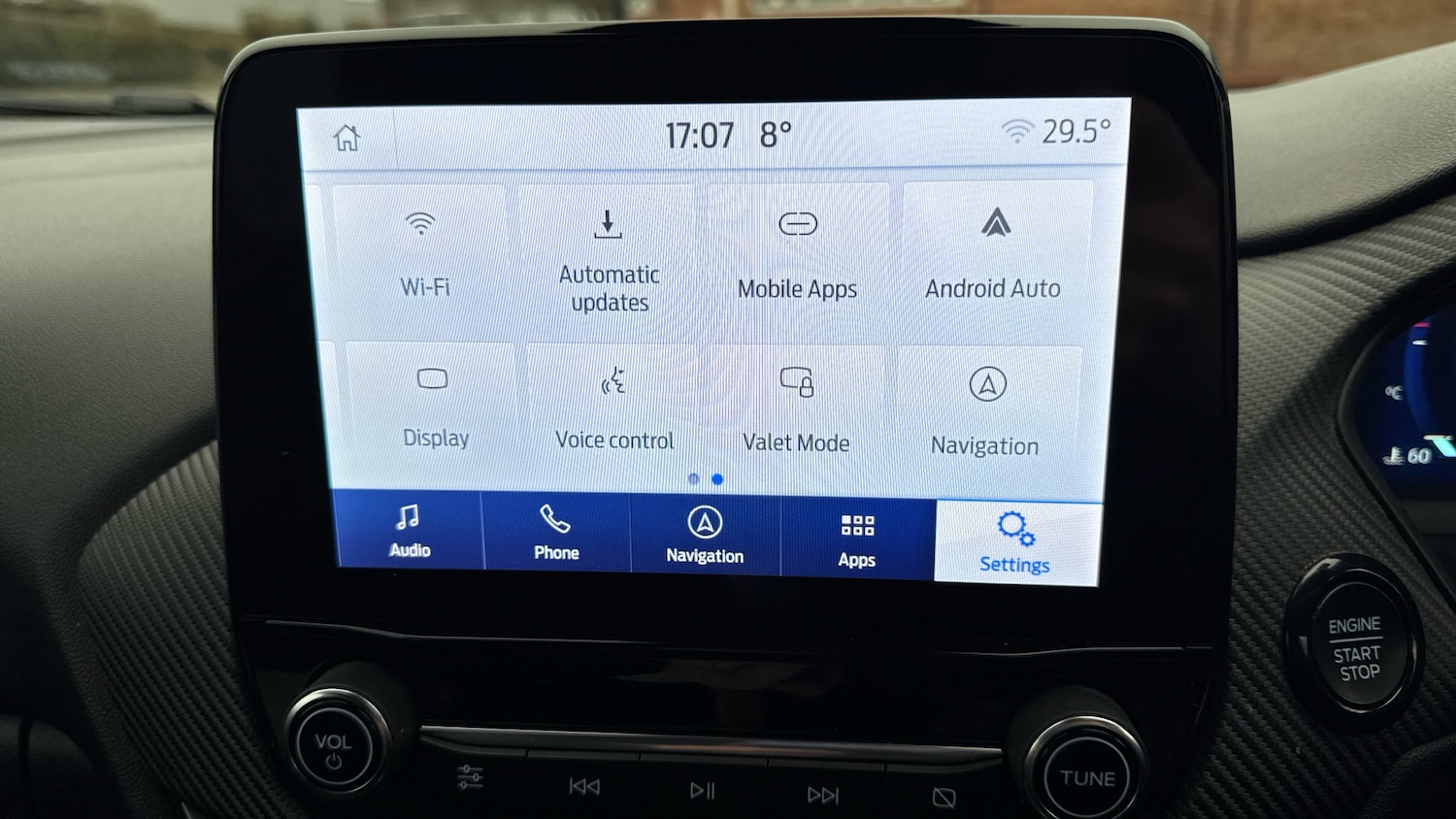 Used Ford Puma 2023 for sale - 77791469: Photo 31