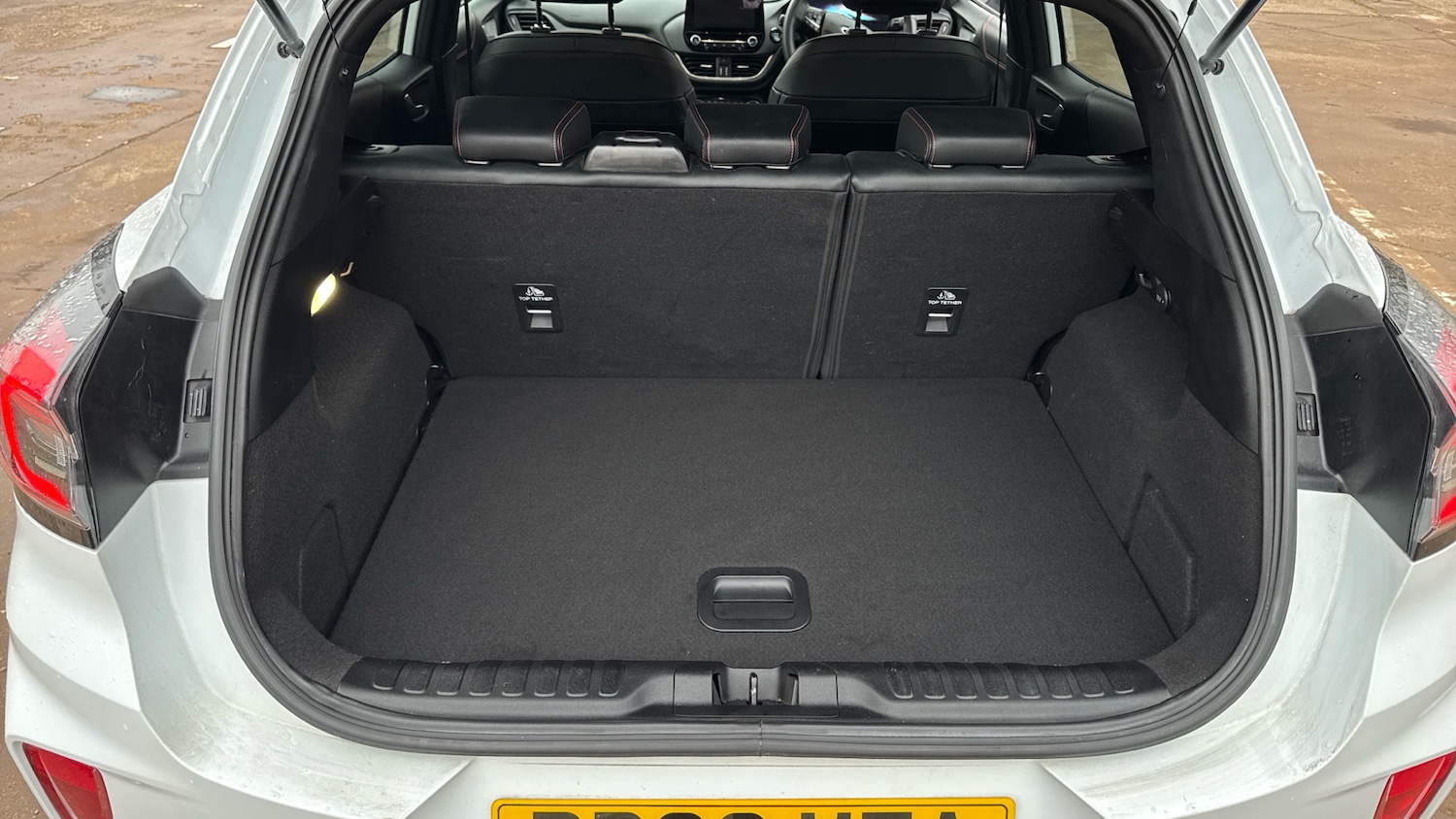 Used Ford Puma 2023 for sale - 77791469: Photo 4