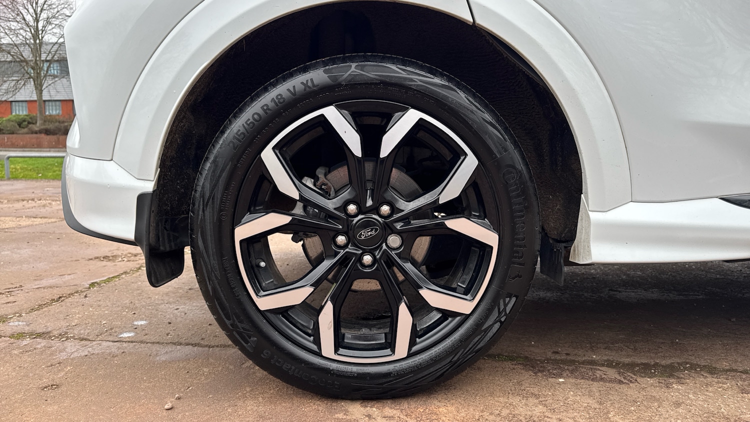 Used Ford Puma 2023 for sale - 77791469: Photo 7