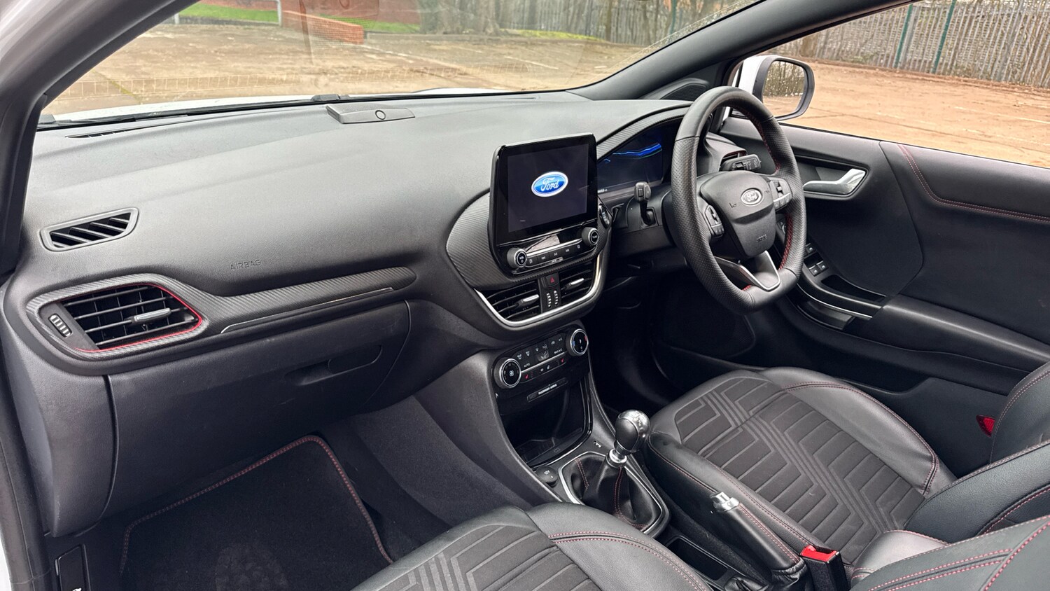 Used Ford Puma 2023 for sale - 77791469: Photo 9