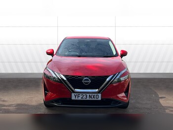 Used Nissan Qashqai 2023 for sale - 78510535: Photo