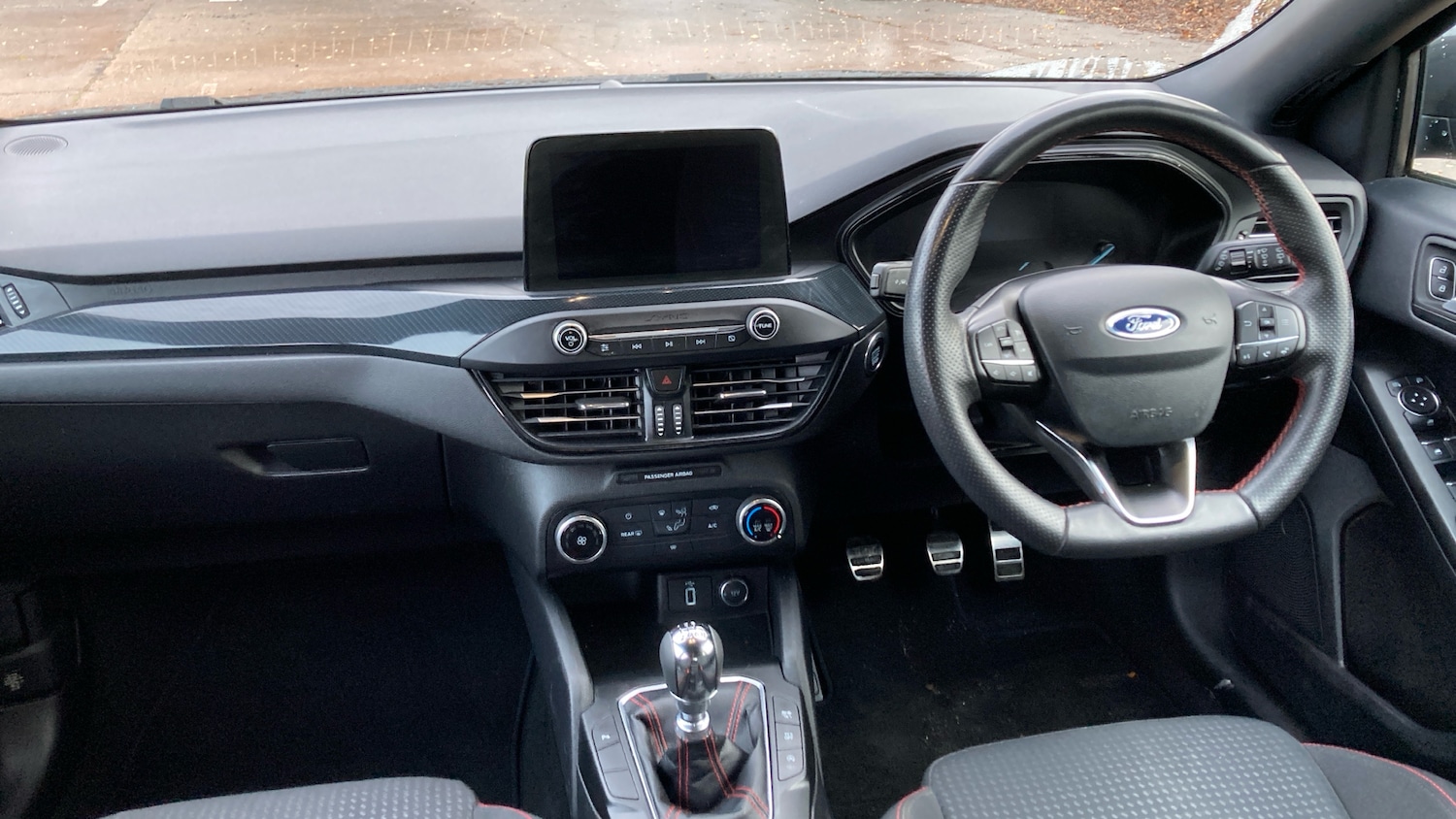 Used Ford Focus 2018 for sale - 76720428: Photo 10