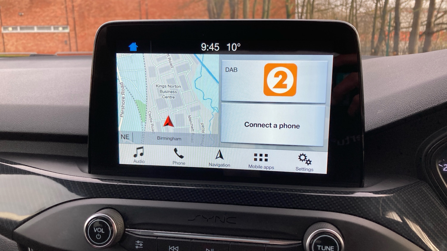 Used Ford Focus 2018 for sale - 76720428: Photo 12