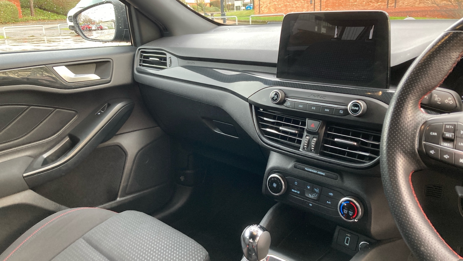 Used Ford Focus 2018 for sale - 76720428: Photo 14