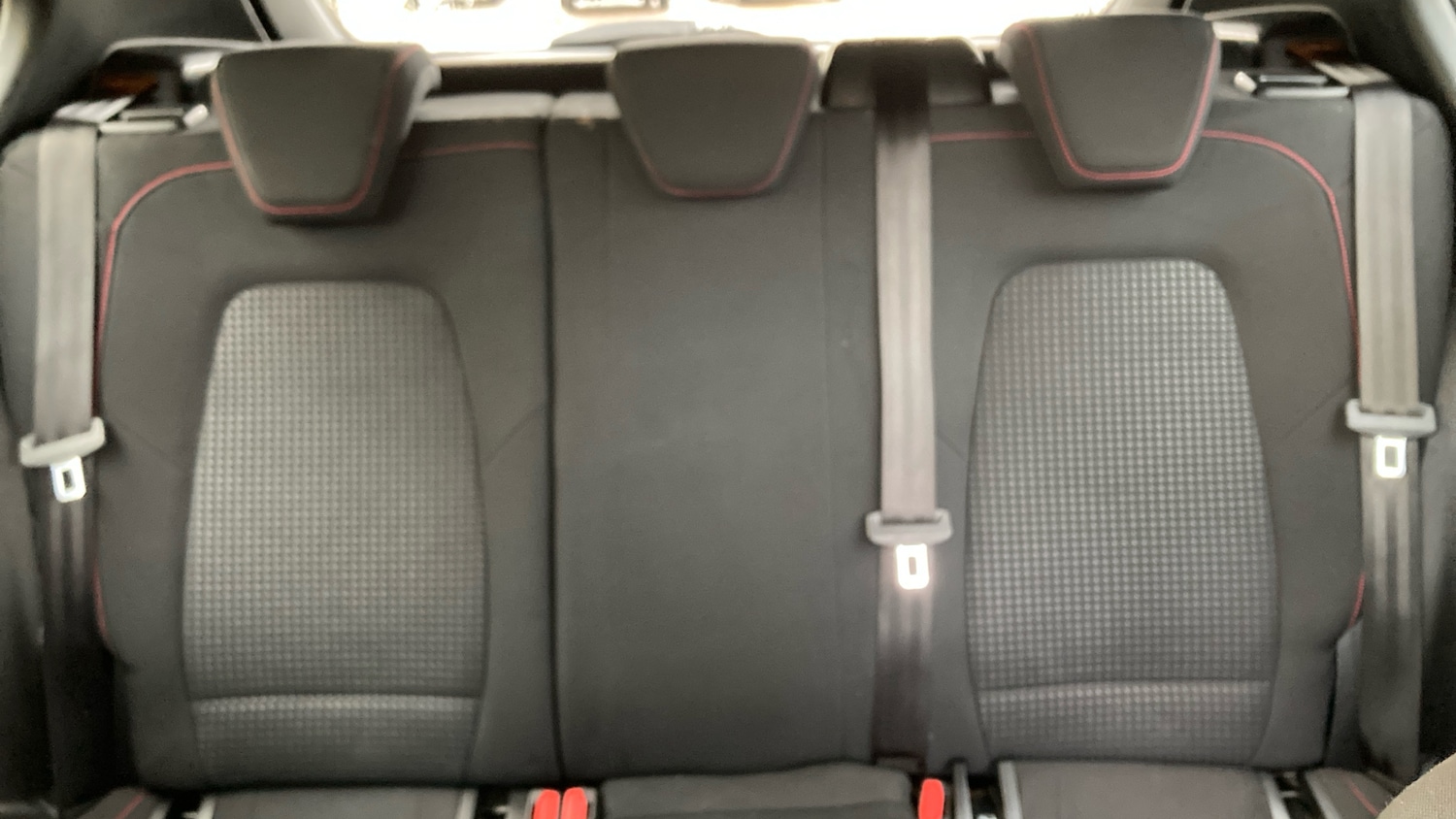 Used Ford Focus 2018 for sale - 76720428: Photo 15