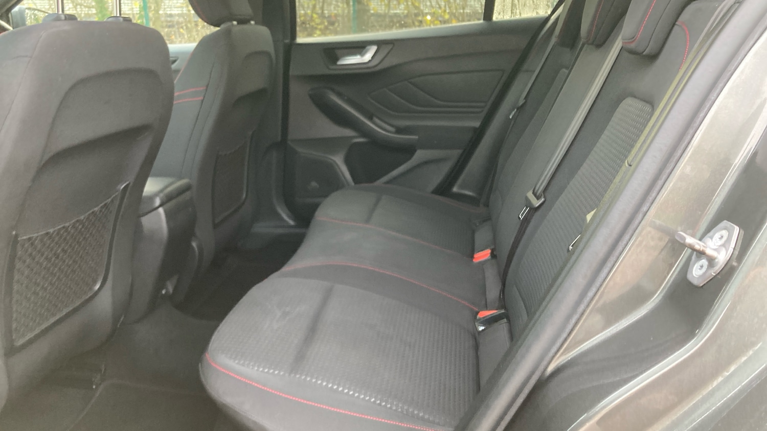 Used Ford Focus 2018 for sale - 76720428: Photo 16