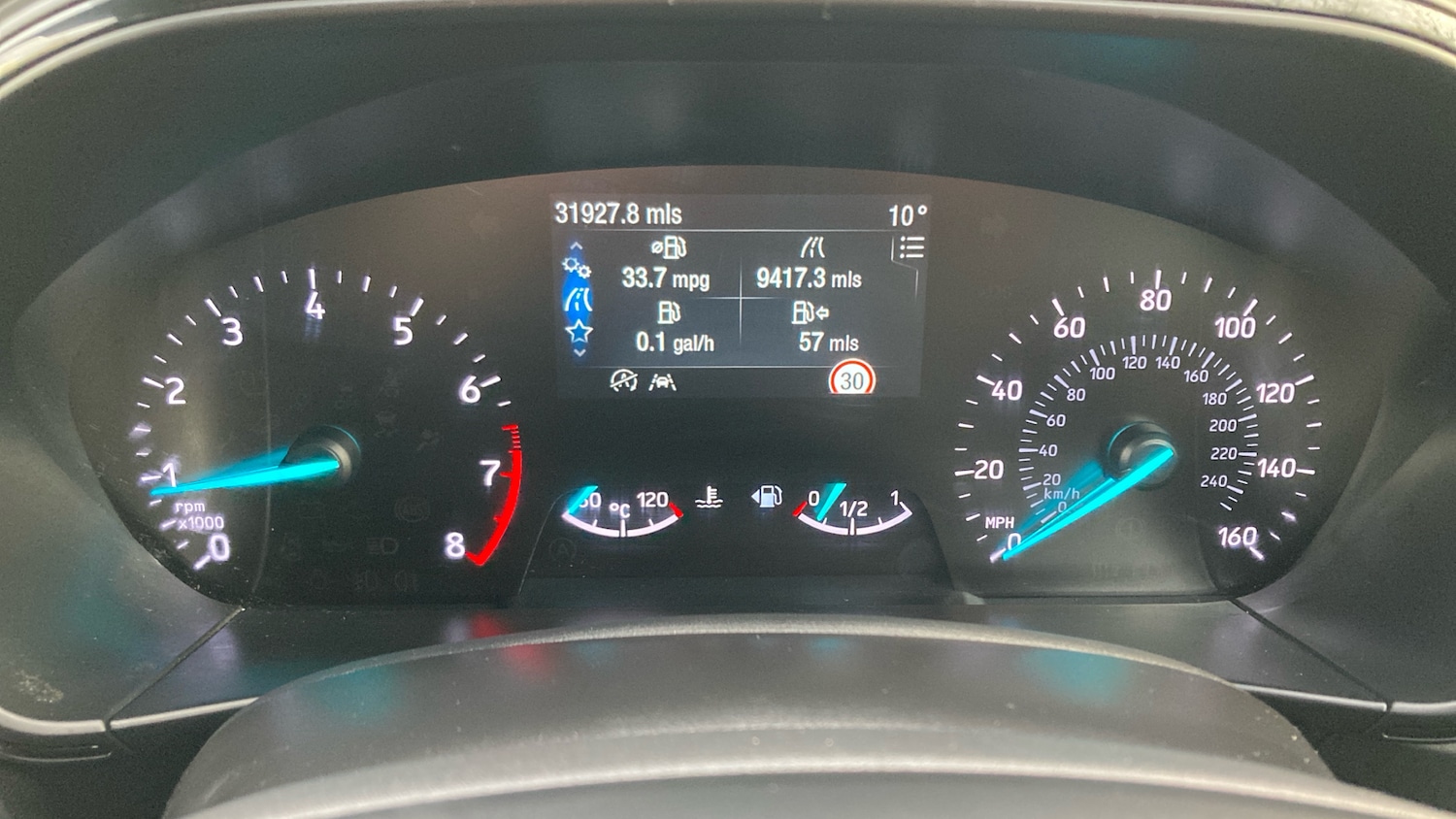 Used Ford Focus 2018 for sale - 76720428: Photo 18