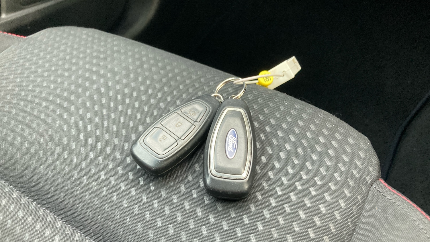 Used Ford Focus 2018 for sale - 76720428: Photo 20