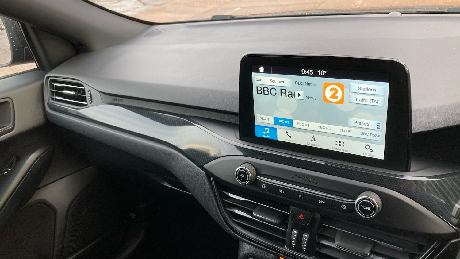 Used Ford Focus 2018 for sale - 76720428: Photo 36