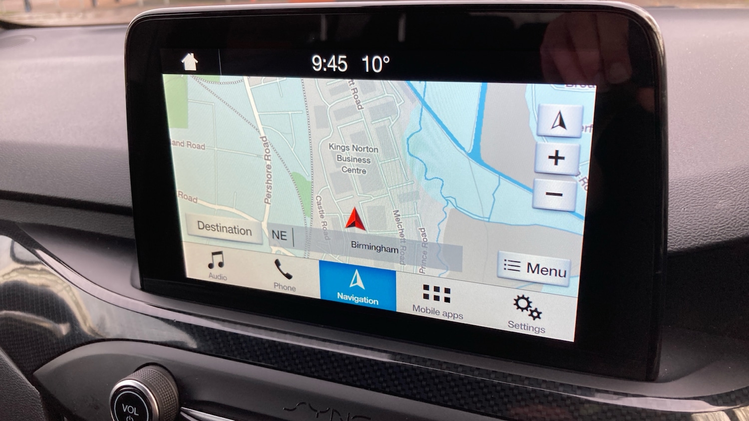 Used Ford Focus 2018 for sale - 76720428: Photo 37