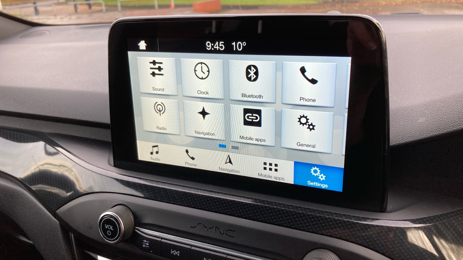 Used Ford Focus 2018 for sale - 76720428: Photo 38