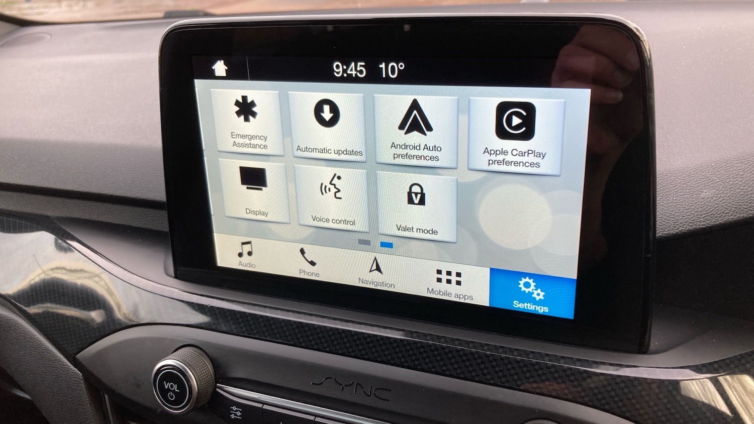 Used Ford Focus 2018 for sale - 76720428: Photo 39