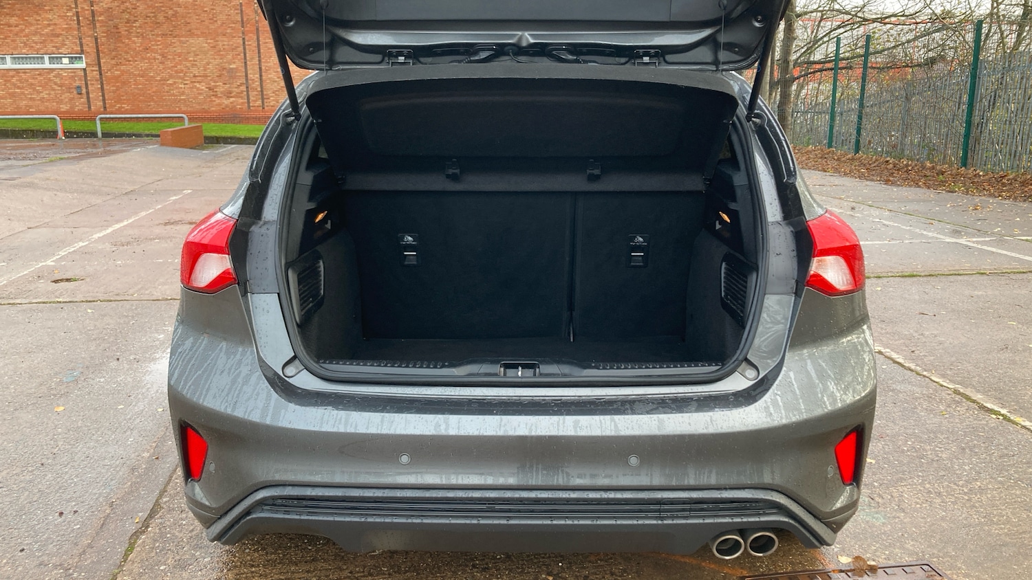 Used Ford Focus 2018 for sale - 76720428: Photo 4