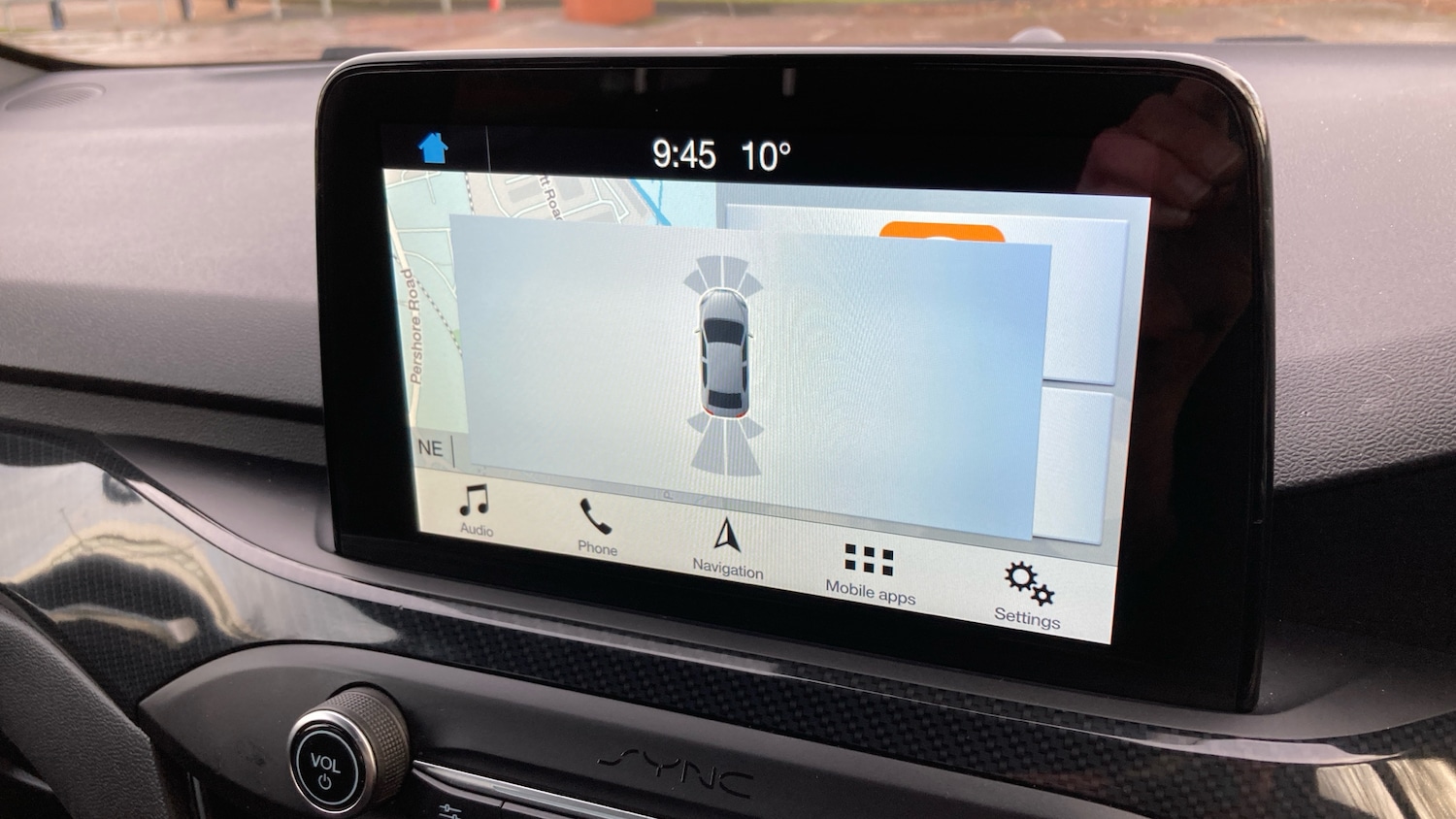 Used Ford Focus 2018 for sale - 76720428: Photo 40