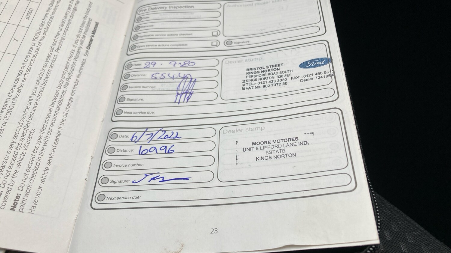 Used Ford Focus 2018 for sale - 76720428: Photo 42