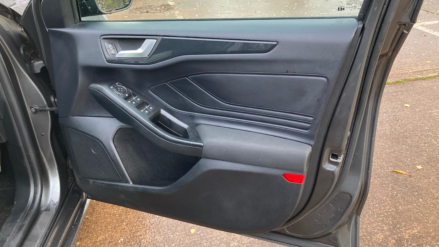 Used Ford Focus 2018 for sale - 76720428: Photo 45