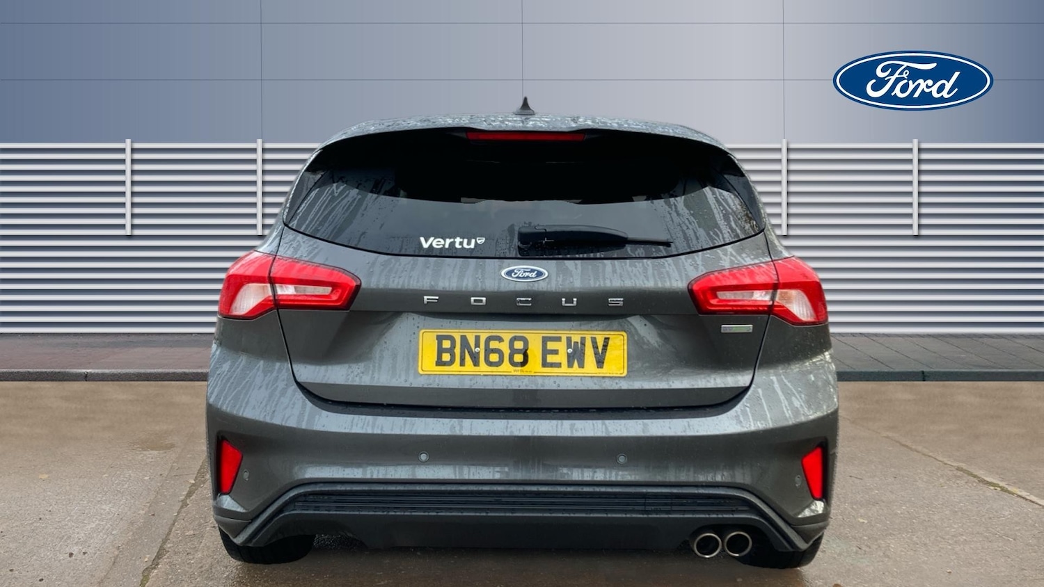 Used Ford Focus 2018 for sale - 76720428: Photo 6