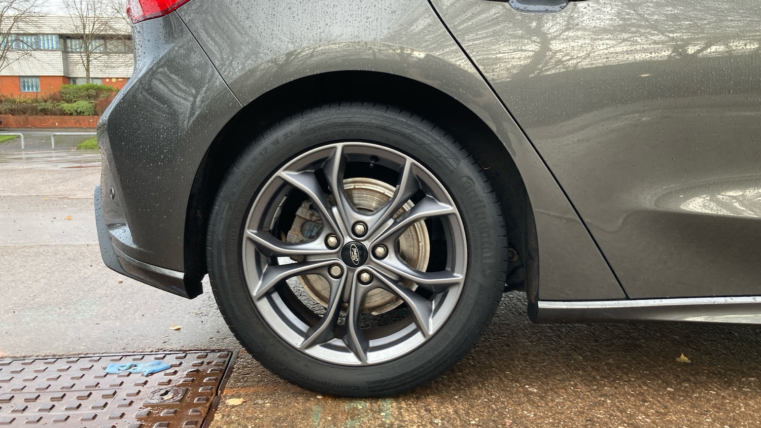 Used Ford Focus 2018 for sale - 76720428: Photo 7