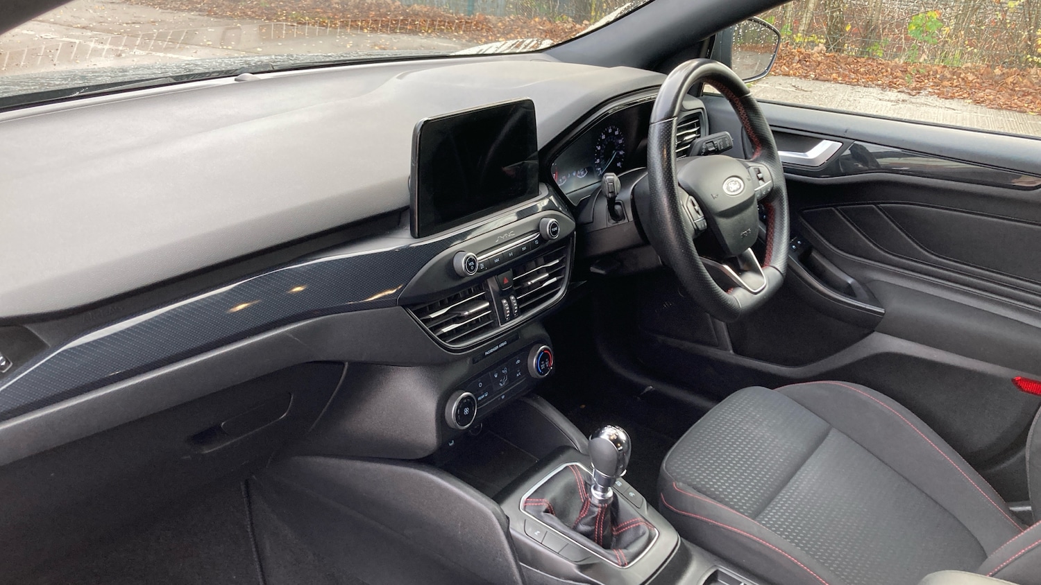 Used Ford Focus 2018 for sale - 76720428: Photo 9