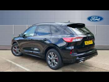 Used Ford Kuga 2022 for sale - 74890561: Photo