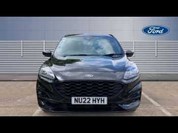 Used Ford Kuga 2022 for sale - 74890561: Photo