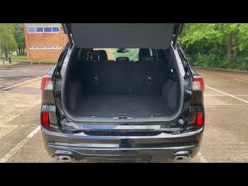 Used Ford Kuga 2022 for sale - 74890561: Photo