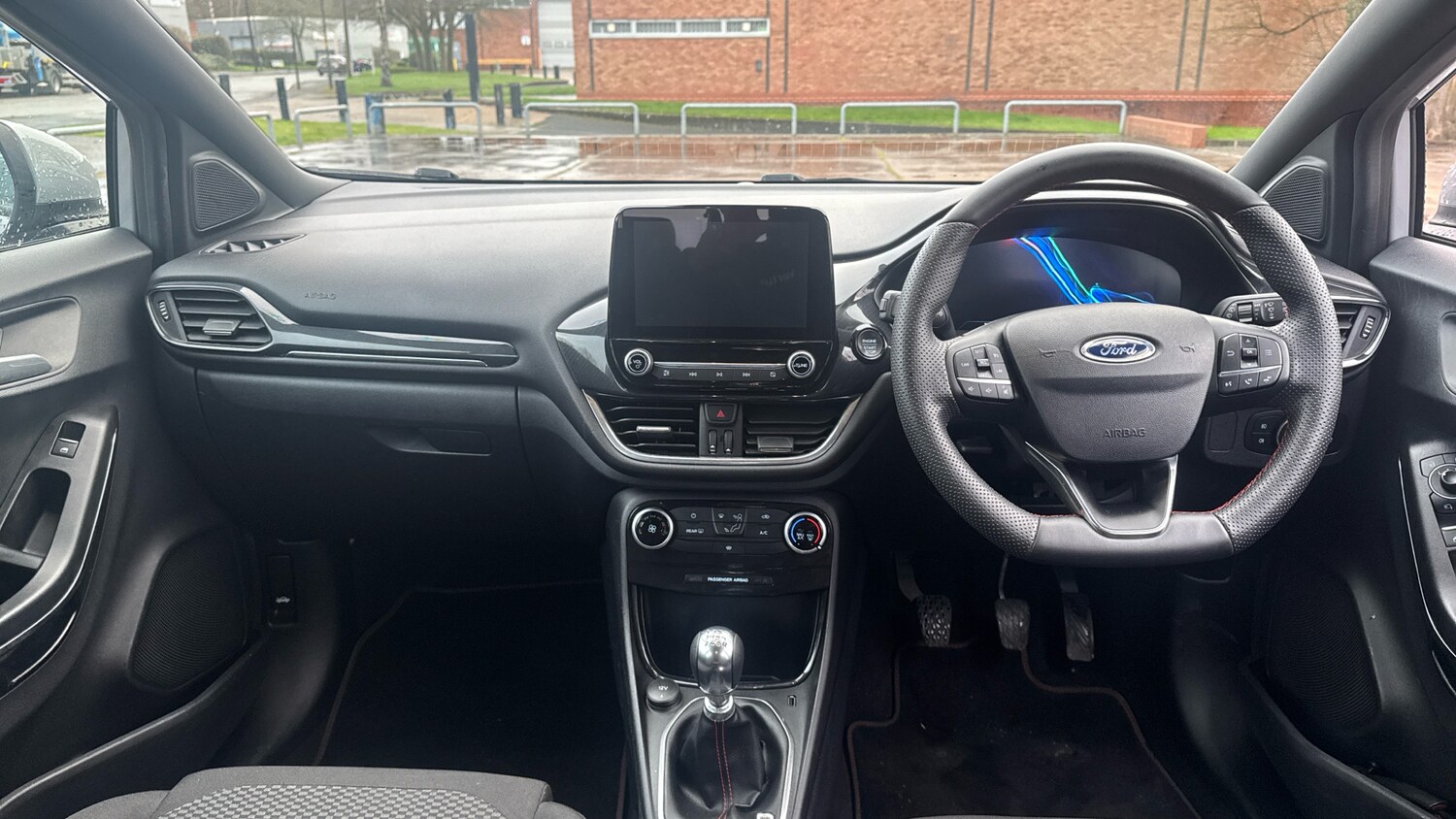 Used Ford Puma 2023 for sale - 77917123: Photo 10