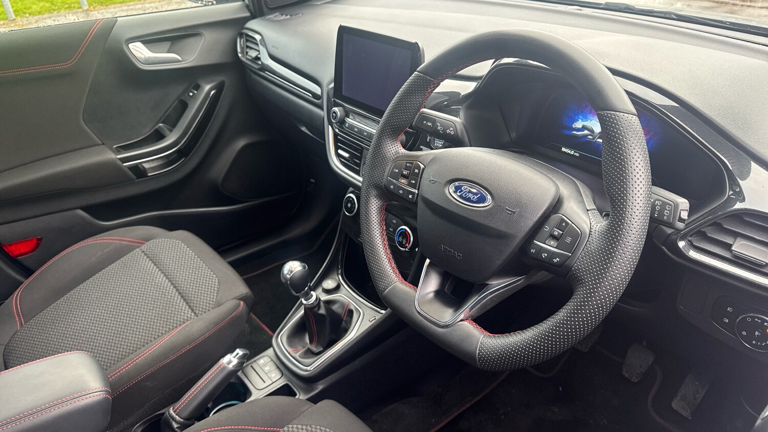 Used Ford Puma 2023 for sale - 77917123: Photo 11