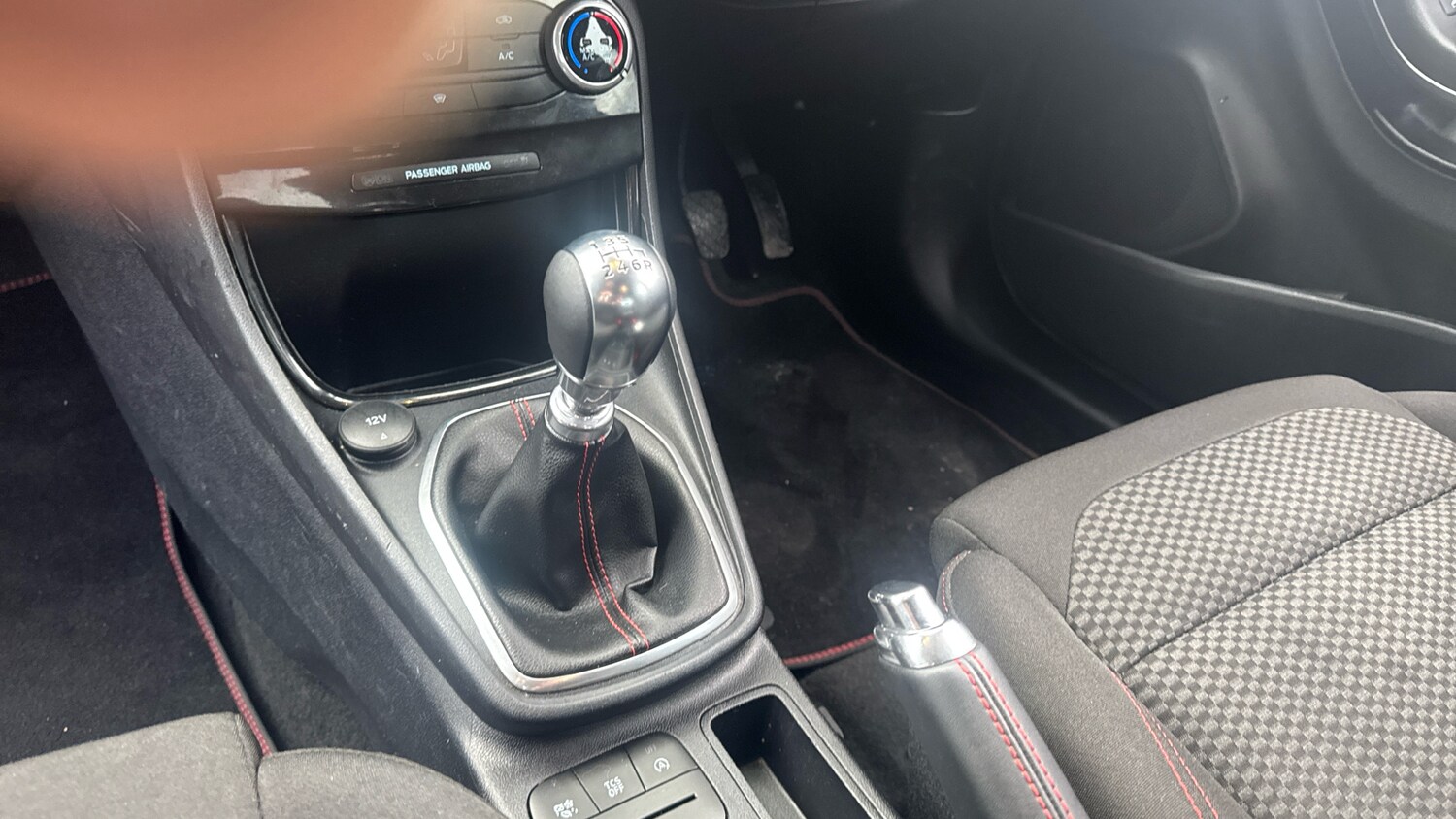 Used Ford Puma 2023 for sale - 77917123: Photo 13