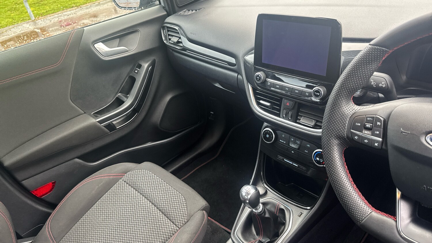 Used Ford Puma 2023 for sale - 77917123: Photo 14