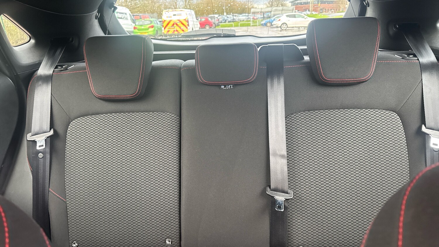 Used Ford Puma 2023 for sale - 77917123: Photo 15