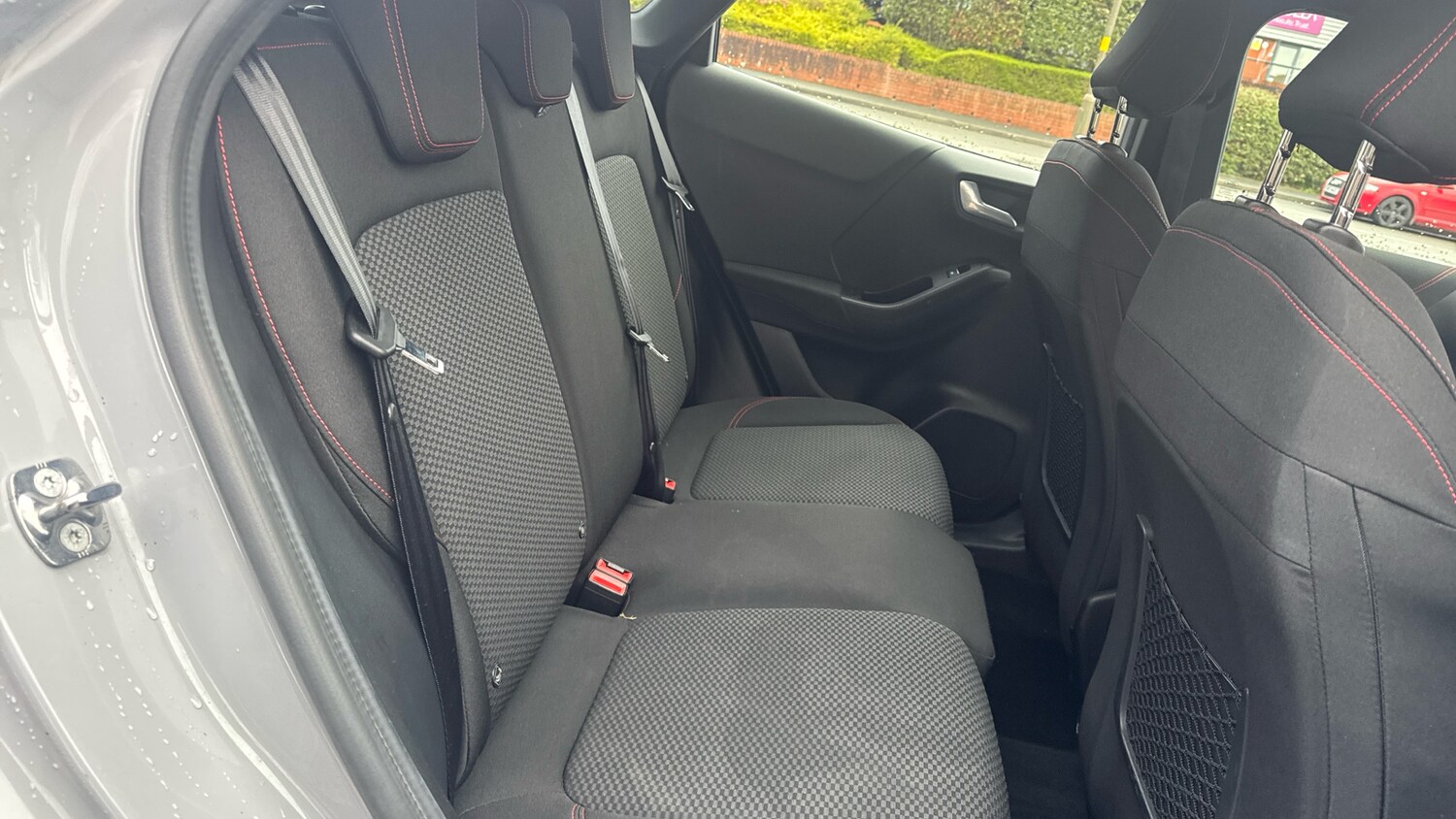 Used Ford Puma 2023 for sale - 77917123: Photo 16